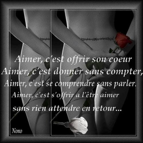 jolie rencontre citation
